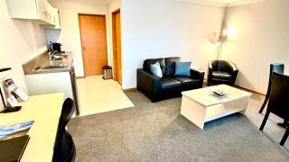 ASURE Chelsea Gateway Motor Lodge - 6