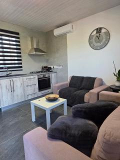 Relaxing small home - 5