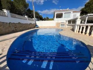Villa exclusiva con piscina privada en L'Ametlla de Mar - ES-393-4 - 9