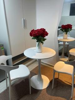 KIBA Primestay Duplex Apartment - 1