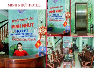 Khách Sạn Minh Nhựt - 9