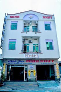 Khách Sạn Minh Nhựt - 0