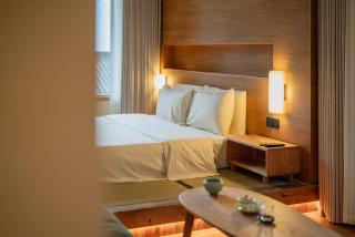 Emeishan XiaoshanQing Luxury Resort - 2