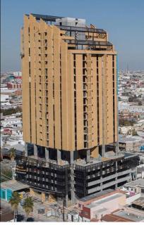 Departamento en Torre Historicah - 9