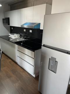 Departamento en Torre Historicah - 5