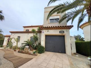 Espectacular villa en Miami Platja con piscina privada - ES-393-20 - 3