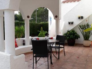 Amplia casa familiar con piscina, a 600m de la playa - ES-393-35 - 5