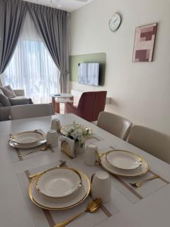 The Horizon Ipoh by Amris - 5