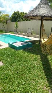 LaChula Chalet con Piscina - 5