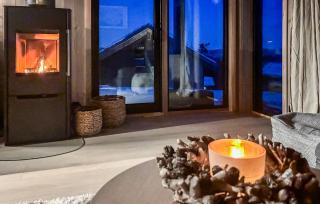 Cozy Home In Bø I Telemark With Sauna - 7