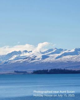 Tekapo Starry Night Stay - 8
