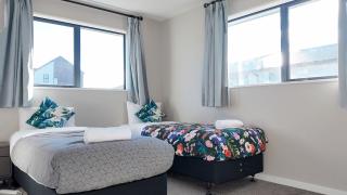 Tekapo Starry Night Stay - 1