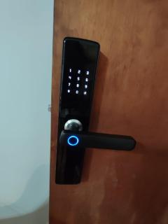 Rosario Apart 4p Centro - 6