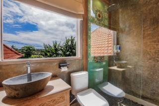 Namaste Kemenuh 1 manage by villaresortbalimurah - 9