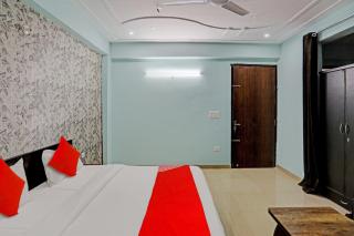 OYO Flagship Hotel Umen - 4