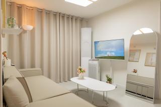 Stay Young #3 Rooms # 5 Beds # Line 2 Line 5 Yeongdeungpo-gu Office Station #Hongdae # Yeouido - 8