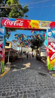 Condomínio Di maré residence Porto - 8