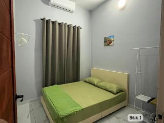 Teratak TokAbah Muslm Only - 1