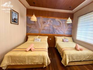 Family World Villas - Baguio City - Baguio - 1