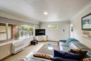 Central Ease - Napier Holiday Home - 8