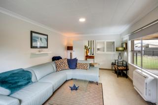 Central Ease - Napier Holiday Home - 5