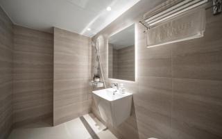 H Avenue Pohang Posco Daero - 5