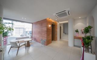 H Avenue Pohang Posco Daero - 2