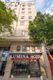 Lumina Hotel & Apartment - 8