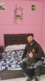 Gomukh Hotel Uttarkashi - 9