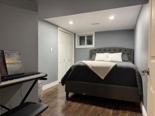 Private Apartment for Business & Couples - 7