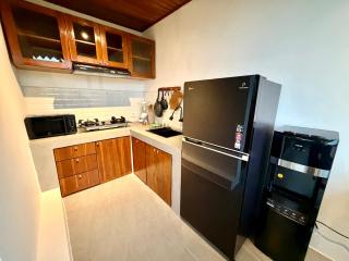 Solura Private Villas Ultimate Bali Retreat - 1