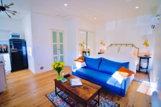 The Sycamore Suite - 0