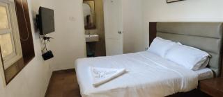 Le Aham Boutique Hotel - 9