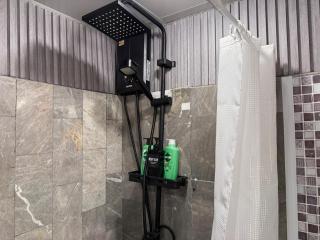 Cozy Studio near Train Night market & BKK Airport - 2