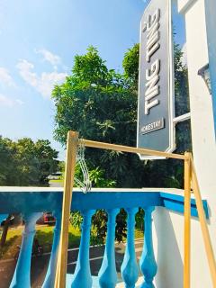 HH1-28 Homestay Near Parking Grandworld - 8