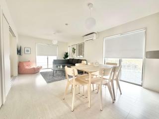 10 mins to Kumamoto Airport Premium 4BR Retreat by Restavio - 2