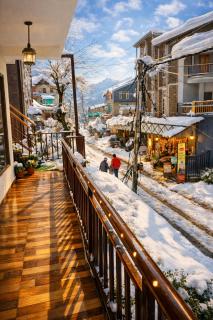 UM Hotels and Restaurant - 4