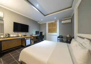 Bucheon Cats Hotel - 9