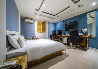 Bucheon Cats Hotel - 1