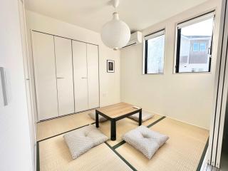 10 mins to kumamoto airport Spacious 4BR House by Restavio - 7