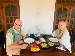 Elegant Nature Lodge - 5