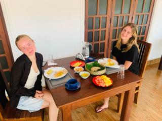 Elegant Nature Lodge - 7