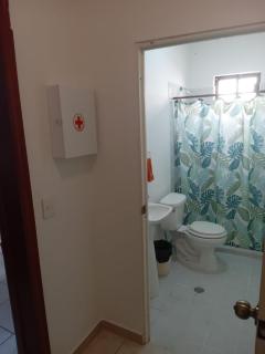 Loft 0 with 2 beds near Fundidora and Cintermex - 9