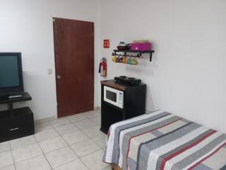 Loft 0 with 2 beds near Fundidora and Cintermex - 3
