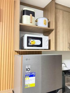 NEW One Bedroom Condo Unit - 4