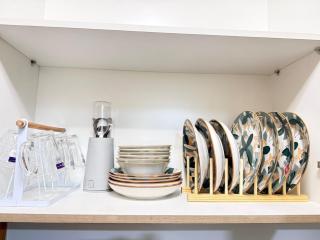 NEW One Bedroom Condo Unit - 3