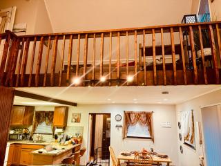Cozy Cabin - 2