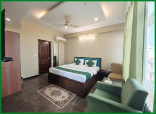 Hotel Royal Surya Lotus INN - Near Shree Jagarnath Temple # Sea Beach # Lift , Parking And Free Wi-Fi, Resturent Facilities With Luxuary Rooms , Best Hotel In Puri - 8