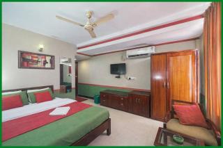 Hotel Royal Surya Lotus INN - Near Shree Jagarnath Temple # Sea Beach # Lift , Parking And Free Wi-Fi, Resturent Facilities With Luxuary Rooms , Best Hotel In Puri - 4