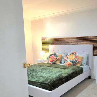 Rooms near Perth airport - 2